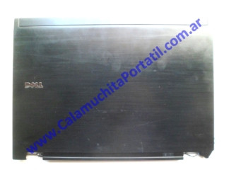 Carcasa Tapa Dell Latitude E6400 - PP27L