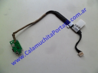 Conector Vario Dell Latitude E6400 - PP27L ⋆ Calamuchita Portátil Conector Vario Dell Latitude E6400 - PP27L