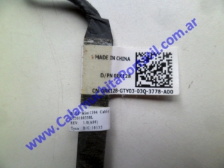 Conector Vario Dell Latitude E6400 - PP27L ⋆ Calamuchita Portátil Conector Vario Dell Latitude E6400 - PP27L