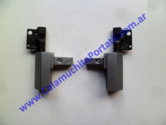 Bisagras Dell Latitude E6400 - PP27L