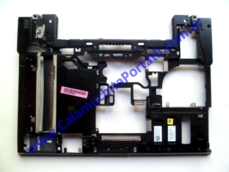 Carcasa Base Dell Latitude E6400 - PP27L