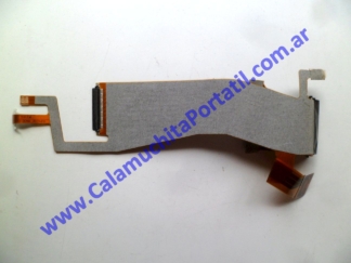 Flex Video Lenovo T61 - 7663