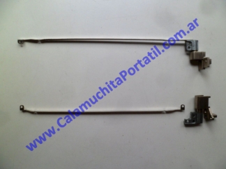 Bisagras Lenovo T61 - 7663
