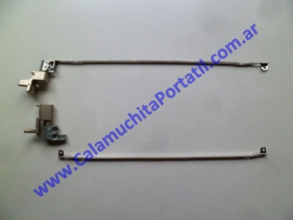 Bisagras Lenovo T61 - 7663 ⋆ Calamuchita Portátil Bisagras Lenovo T61 - 7663