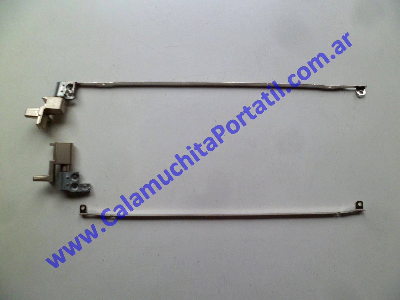 Bisagras Lenovo T61 - 7663 ⋆ Calamuchita Portátil Bisagras Lenovo T61 - 7663