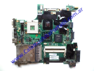 Mother Lenovo T61 - 7663