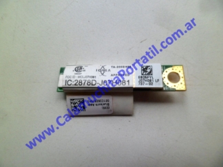 Placa Bluetooth Lenovo T61 - 7663