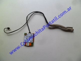 Placa Módem Lenovo T61 - 7663