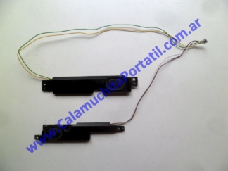Parlantes Lenovo T61 - 7663