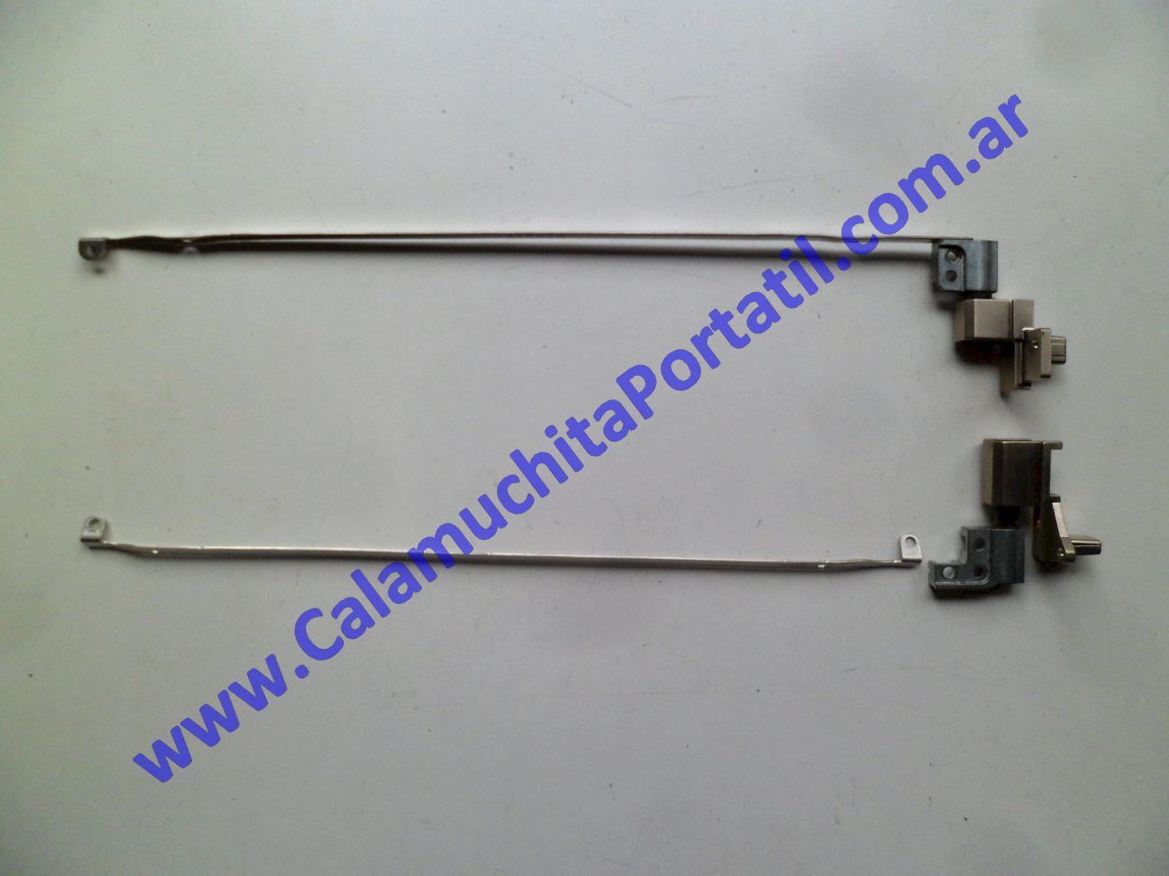 Bisagras Lenovo T61 - 7663 ⋆ Calamuchita Portátil Bisagras Lenovo T61 - 7663