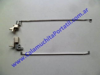 Bisagras Lenovo T61 - 7663 ⋆ Calamuchita Portátil Bisagras Lenovo T61 - 7663