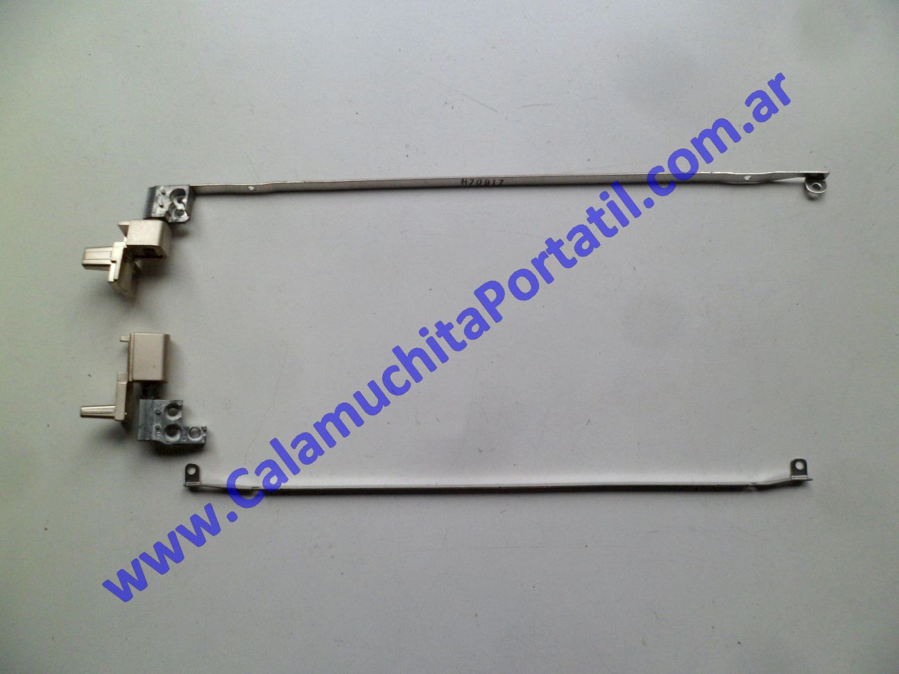 Bisagras Lenovo T61 - 7663 ⋆ Calamuchita Portátil Bisagras Lenovo T61 - 7663