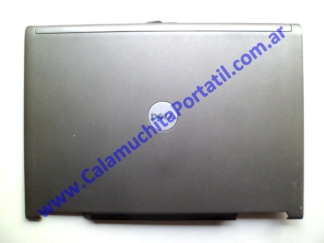 Carcasa Tapa Dell Latitude D630 - PP18L