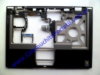 Carcasa Teclado Dell Latitude D630 - PP18L
