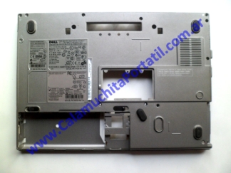 Carcasa Base Dell Latitude D630 - PP18L