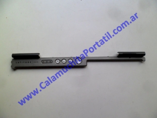 Carcasa Botonera Dell Latitude D630 - PP18L