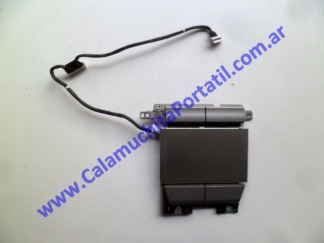 Touchpad Dell Latitude D630 - PP18L