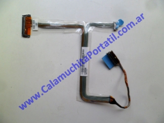Flex Video Dell Latitude D630 - PP18L