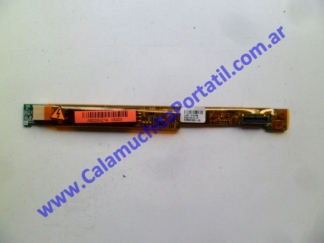 Inverter Dell Latitude D630 - PP18L