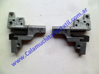 Bisagras Dell Latitude D630 - PP18L