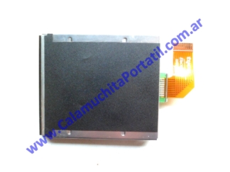 Placa CardReader Dell Latitude D630 - PP18L