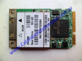 Placa Wifi Dell Latitude D630 - PP18L