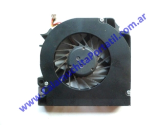 Cooler Dell Latitude D630 - PP18L