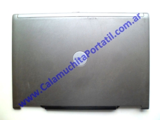 Carcasa Tapa Dell Latitude D630 - PP18L
