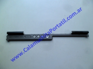 Carcasa Botonera Dell Latitude D630 - PP18L