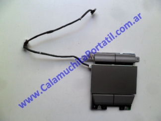 Touchpad Dell Latitude D630 - PP18L