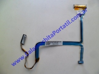 Flex Video Dell Latitude D630 - PP18L