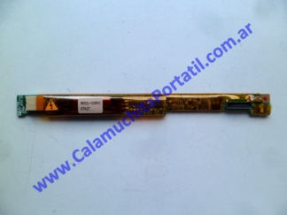 Inverter Dell Latitude D630 - PP18L