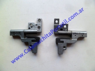 Bisagras Dell Latitude D630 - PP18L