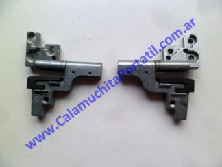 Bisagras Dell Latitude D630 - PP18L