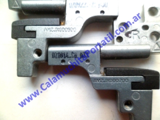 Bisagras Dell Latitude D630 - PP18L