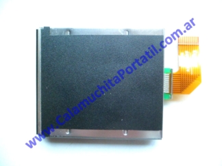 Placa CardReader Dell Latitude D630 - PP18L