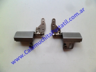 Bisagras Dell Latitude E4200 - PP15S