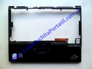Carcasa Teclado Lenovo X60s - 1702