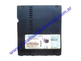 Carcasa Tapa Memoria Lenovo X60s - 1702