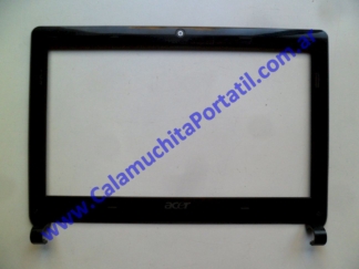 Carcasa Marco Acer Aspire One D257-13478 - ZE6