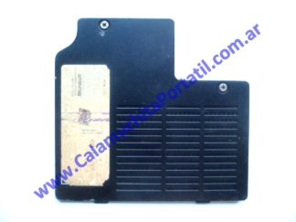 Carcasa Tapa Wifi Dell Inspiron 1521 - PP22L