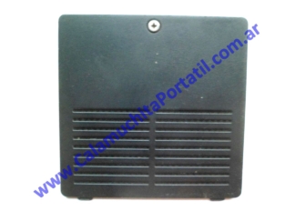 Carcasa Tapa Memoria Dell Inspiron 1521 - PP22L