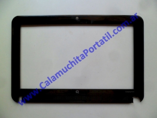 Carcasa Marco Compaq Mini CQ10-120LA - WD943LA#ABM