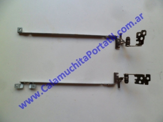Bisagras Compaq Mini CQ10-120LA - WD943LA#ABM