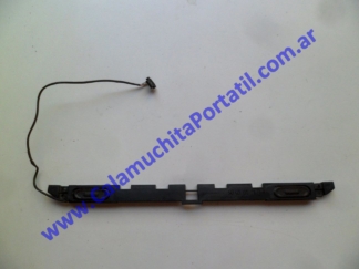 Parlantes Compaq Mini CQ10-120LA - WD943LA#ABM