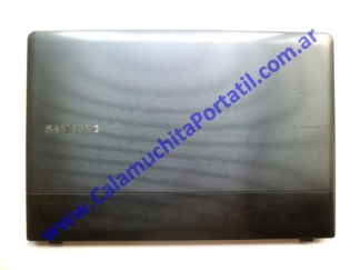Carcasa Tapa Samsung NP300E4A