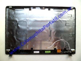 Carcasa Tapa Samsung NP300E4A ⋆ Calamuchita Portátil Carcasa Tapa Samsung NP300E4A