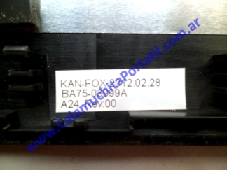Carcasa Tapa Samsung NP300E4A ⋆ Calamuchita Portátil Carcasa Tapa Samsung NP300E4A