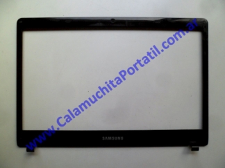 Carcasa Marco Samsung NP300E4A