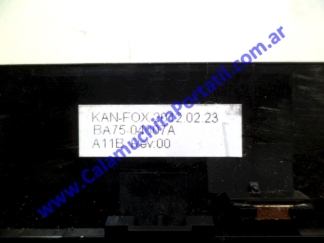 Carcasa Marco Samsung NP300E4A ⋆ Calamuchita Portátil Carcasa Marco Samsung NP300E4A